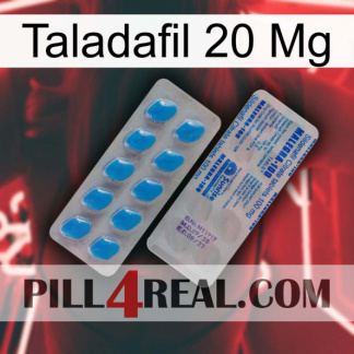 Taladafil 20Mg new15